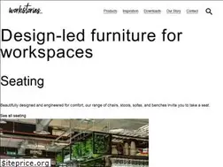 Sites similar to workstories.com