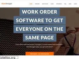 Sites similar to workstraight.com