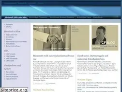 Sites similar to workstream.de