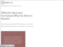 Sites similar to workstudio.com.pk