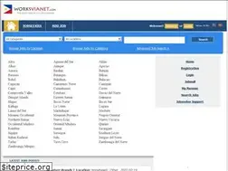 Sites similar to worksvianet.com