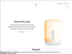 Sites similar to workswithhomekit.nl