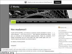 Sites similar to worksz.wordpress.com