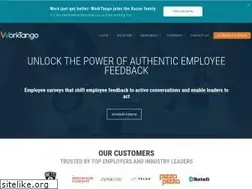 Sites similar to worktango.com