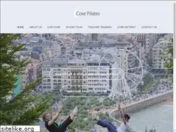 Sites similar to workthatcore.com