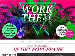 Sites similar to workthem.nl