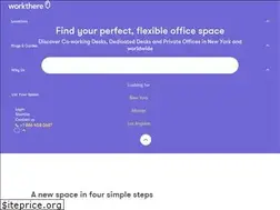 Sites similar to workthere.com