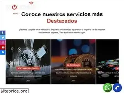 Sites similar to worktic.co
