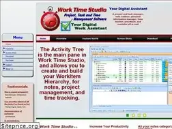 Sites similar to worktimestudio.com