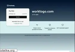 Sites similar to worktogo.com
