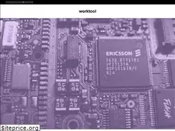 Sites similar to worktool.info