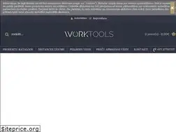 Sites similar to worktools.lv