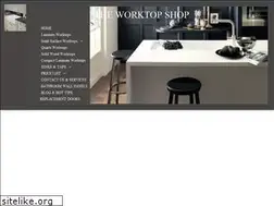 Sites similar to worktop-shop.co.uk