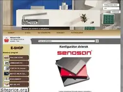 Sites similar to worktop.sk