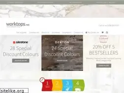 Sites similar to worktops.net
