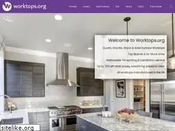 Sites similar to worktops.org