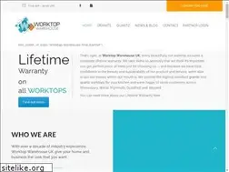 Sites similar to worktopwarehouse.co.uk