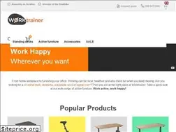 Sites similar to worktrainer.com
