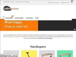 Sites similar to worktrainer.nl