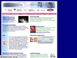 Sites similar to worktrauma.org