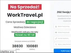 Sites similar to worktravel.pl