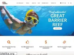 Sites similar to worktravelcompany.com.au