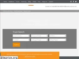 Sites similar to worktruckdirect.com