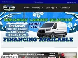 Sites similar to worktrucksandvans.com