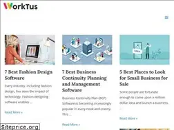 Sites similar to worktus.com