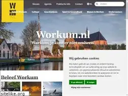 Sites similar to workum.nl