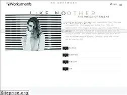 Sites similar to workuments.com