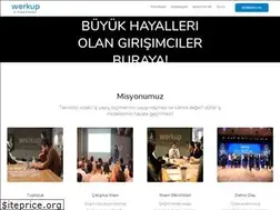 Sites similar to workup.ist