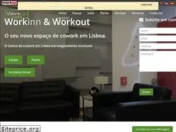 Sites similar to workup.pt