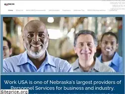 Sites similar to workusainc.com
