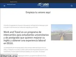 Sites similar to workuse.es