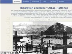 Sites similar to workuta.de