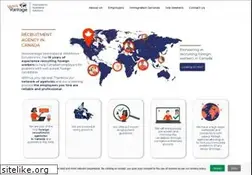 Sites similar to workvantage.ca