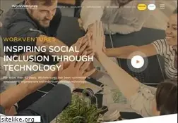 Sites similar to workventures.com.au