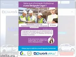 Sites similar to workview.pt