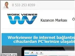 Sites similar to workviewer.com