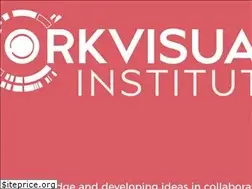 Sites similar to workvisual-institute.com