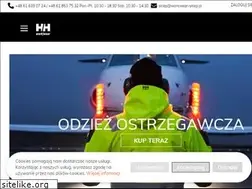 Sites similar to workwear-sklep.pl