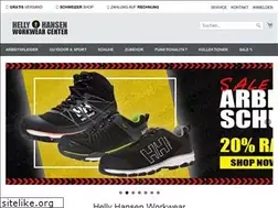 Sites similar to workwearcenter.ch