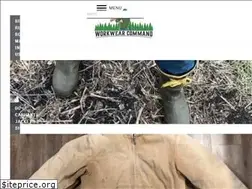 Sites similar to workwearcommand.com