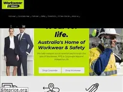 Sites similar to workweardirect.com