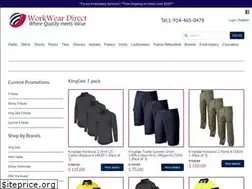 Sites similar to workweardirect.online