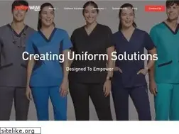 Sites similar to workweargroup.com.au