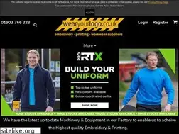 Sites similar to workwearhouse.co.uk