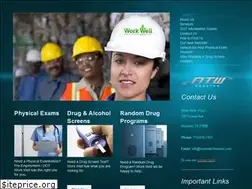 Sites similar to workwell-houston.com
