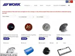 Sites similar to workwheelsonline.com